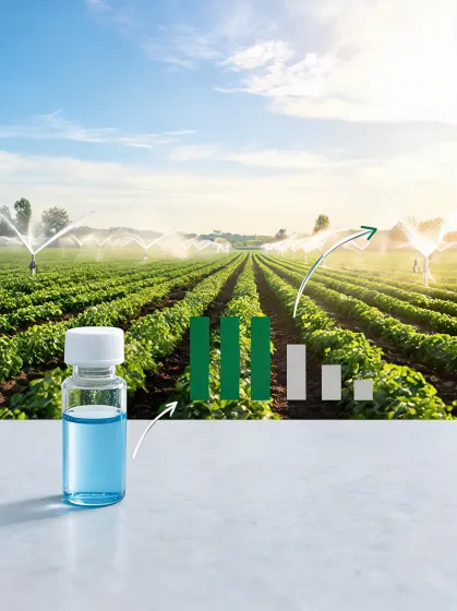 Water stewardship report cover